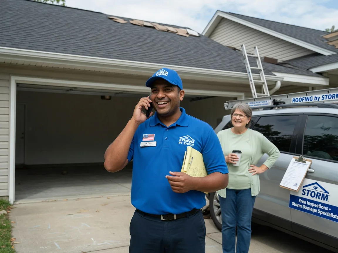 Roof Repair Near Me South Heart, ND FAQs