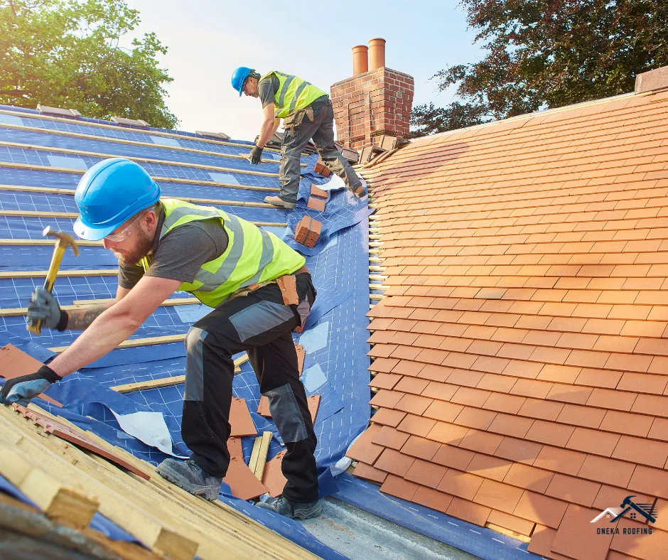 Why choose Roof Repair Near Me in South Heart, ND